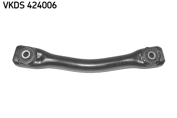 SKF Lenker, Radaufhängung